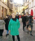 Rencontre Femme : Larissa, 60 ans à Biélorussie  витебск